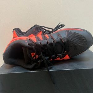 NIKE ZOOM Sneakers - slightly used